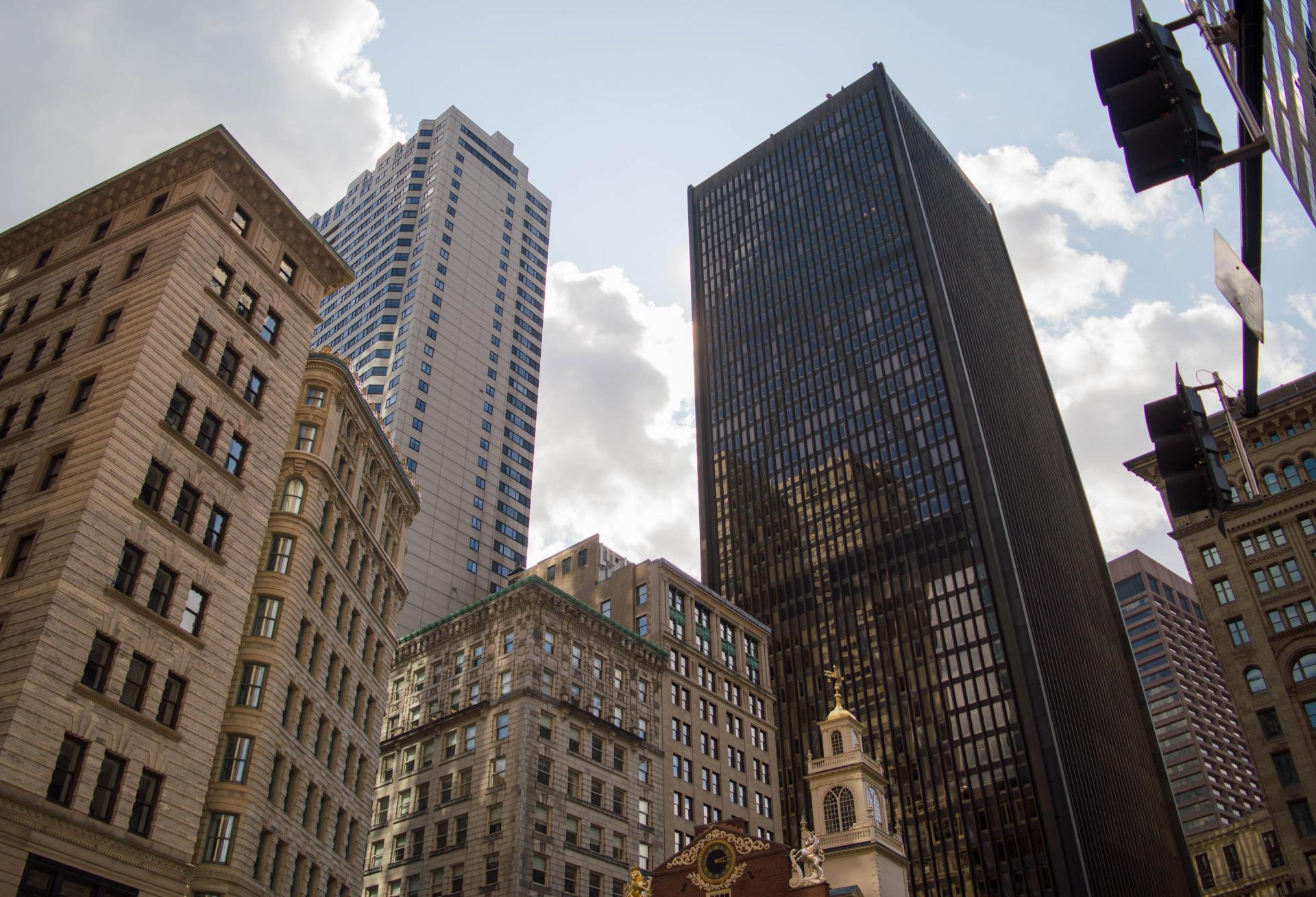 Approximately 1.4B SF of office space currently available won't be desirable enough to be filled by the end of the decade, per a new report from Cushman & Wakefield.