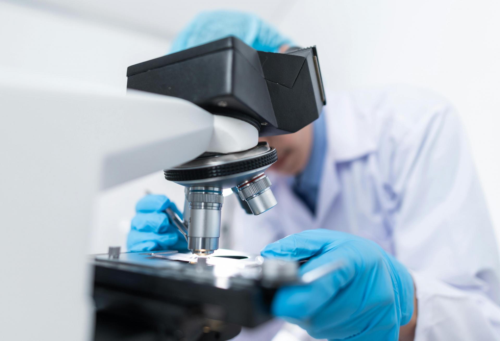 Roche, Regeneron Announce Combined $56B Expansions As Tariffs Loom