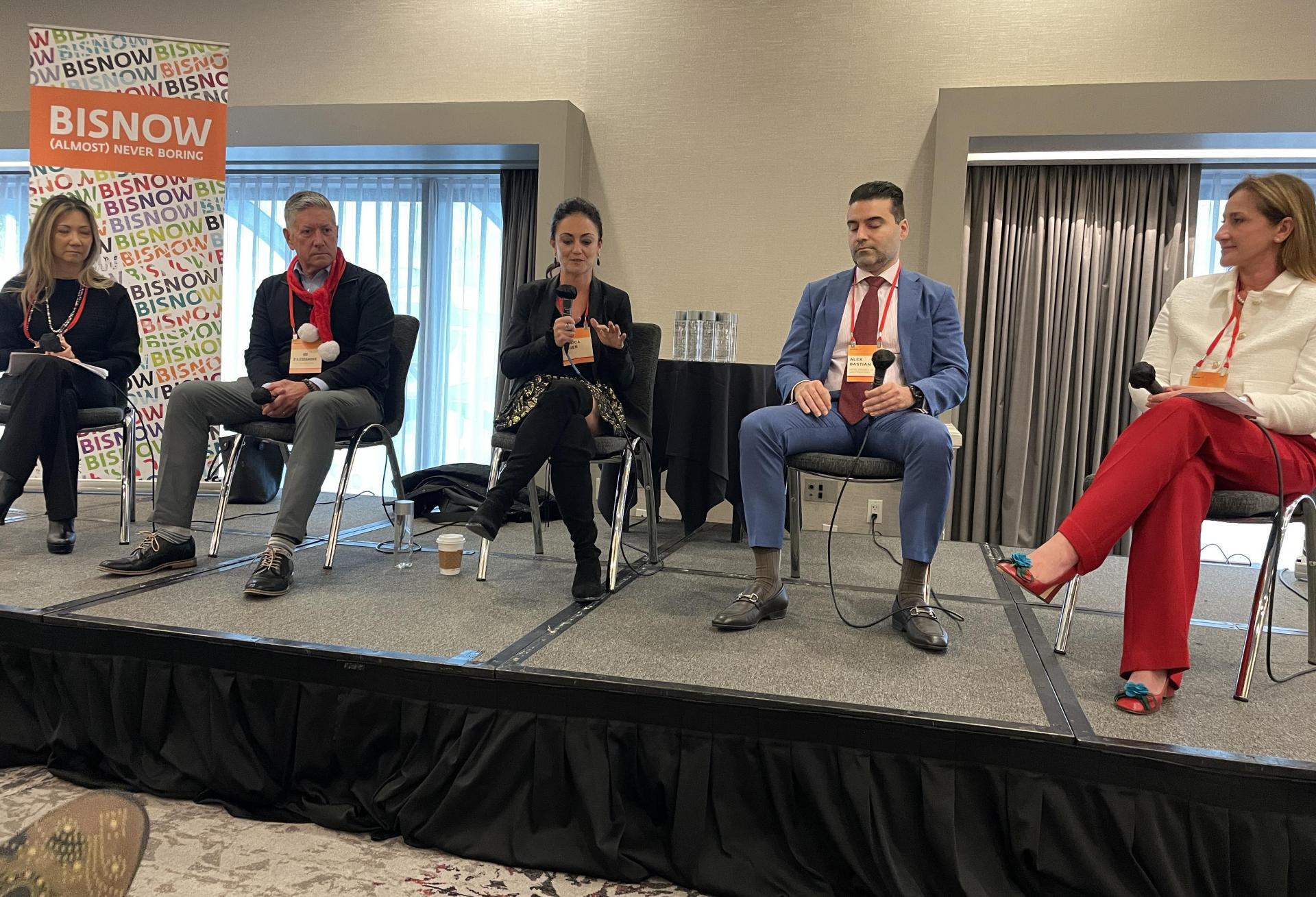 Bisnow/Samantha D'Angelo