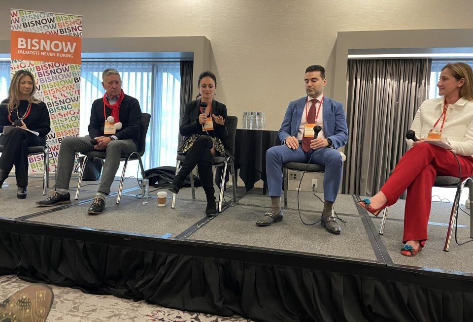 Bisnow/Samantha D'Angelo