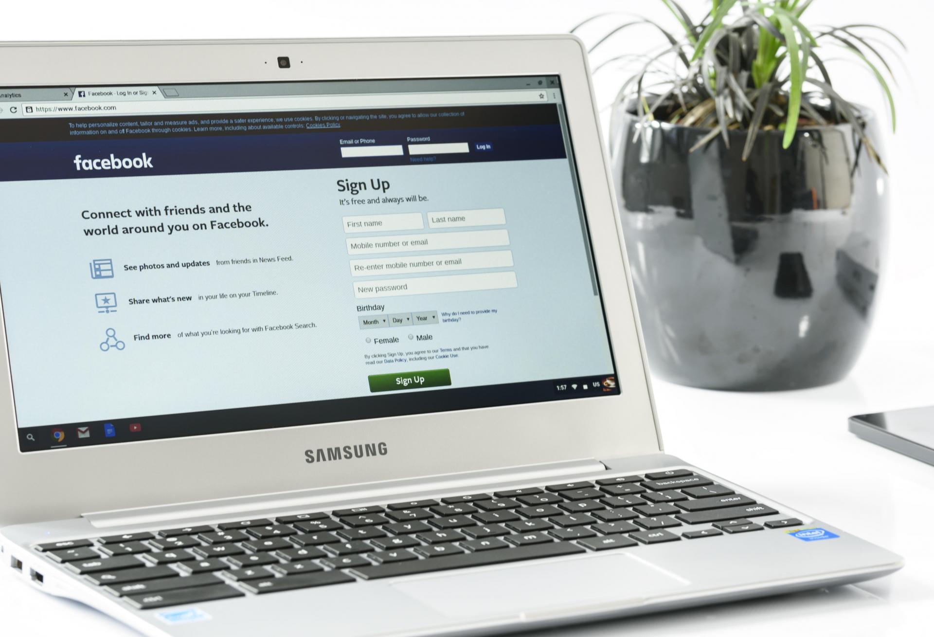 Meta Pulls Out Of Second Major London Office Lease