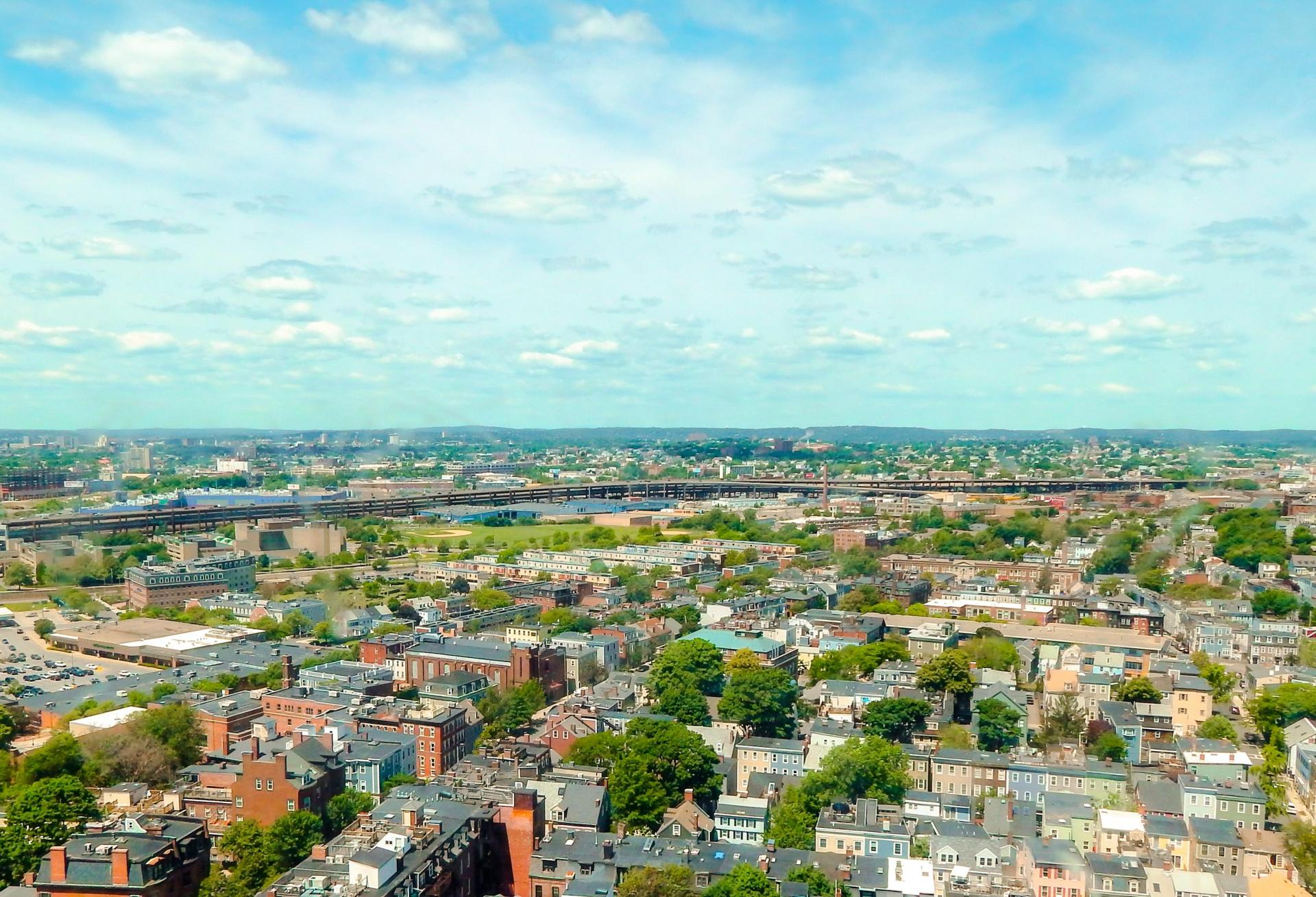 As Chicago Residents Migrate To The Suburbs, Multifamily Communities Rise To Meet Their Connectivity Needs 