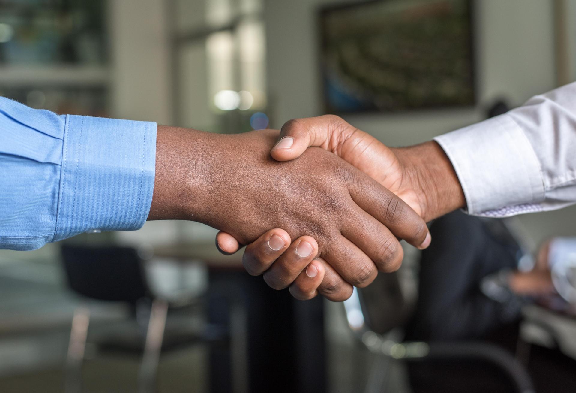 How To Start Thinking About Succession Planning