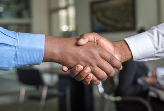 How To Start Thinking About Succession Planning