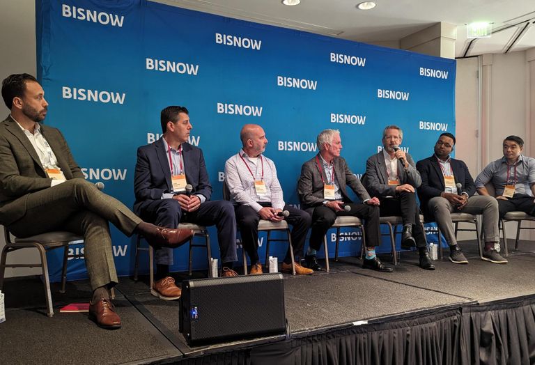 bisnow los angeles life sciences July 2023