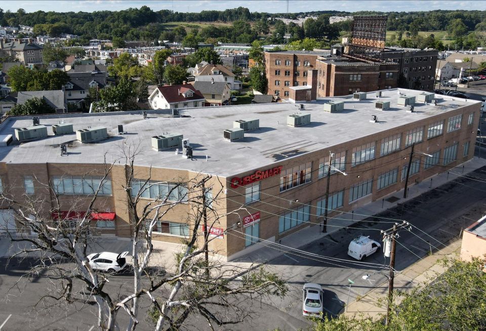 Upper Darby Cube Smart