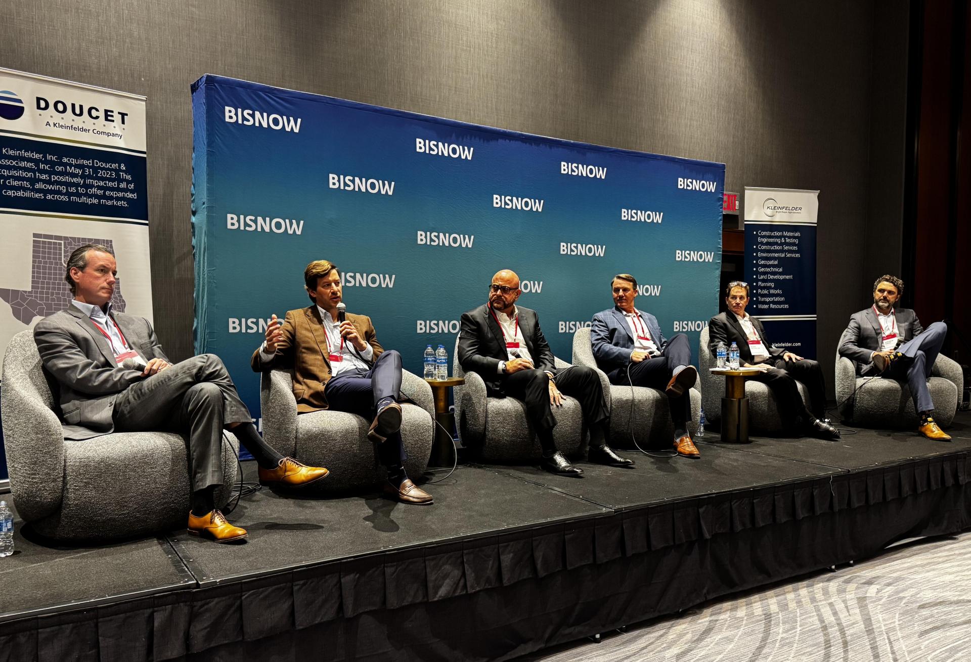 It Feels Like 2021 Again For Houston Industrial Despite Tariffs, High Land Prices And The Fight For Capital 