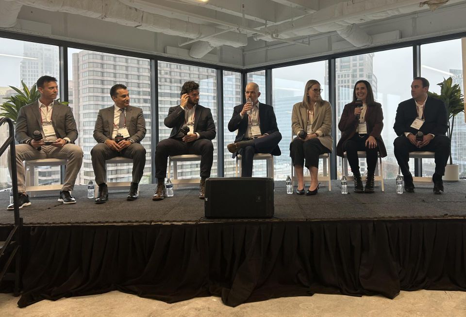 John PetricolaJohn PetricolaSenior Managing Director, Southeast, Rockefeller GroupMike GreeneMike GreeneSVP, Development, Portman HoldingsJohn KelleyJohn KelleyPartner, Commercial, Toro DevelopmentCandace RimesCandace RimesDirector, Fogarty Finger\Katherine Molyson ZanatyKatherine Molyson ZanatyOwner, Yellow Bird Project ManagementPatrick PetermanPatrick PetermanSVP, Mixed-Use, Simon Property Group