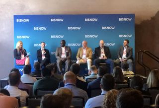 Denver Industrial Leaders See 'Calmer, More Rational' Market Ahead