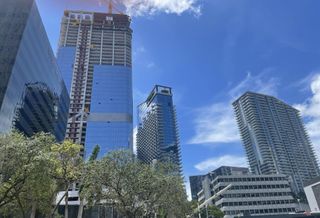 Brickell Avenue Office Buildings
