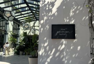 The Goodtime Hotel Miami Beach