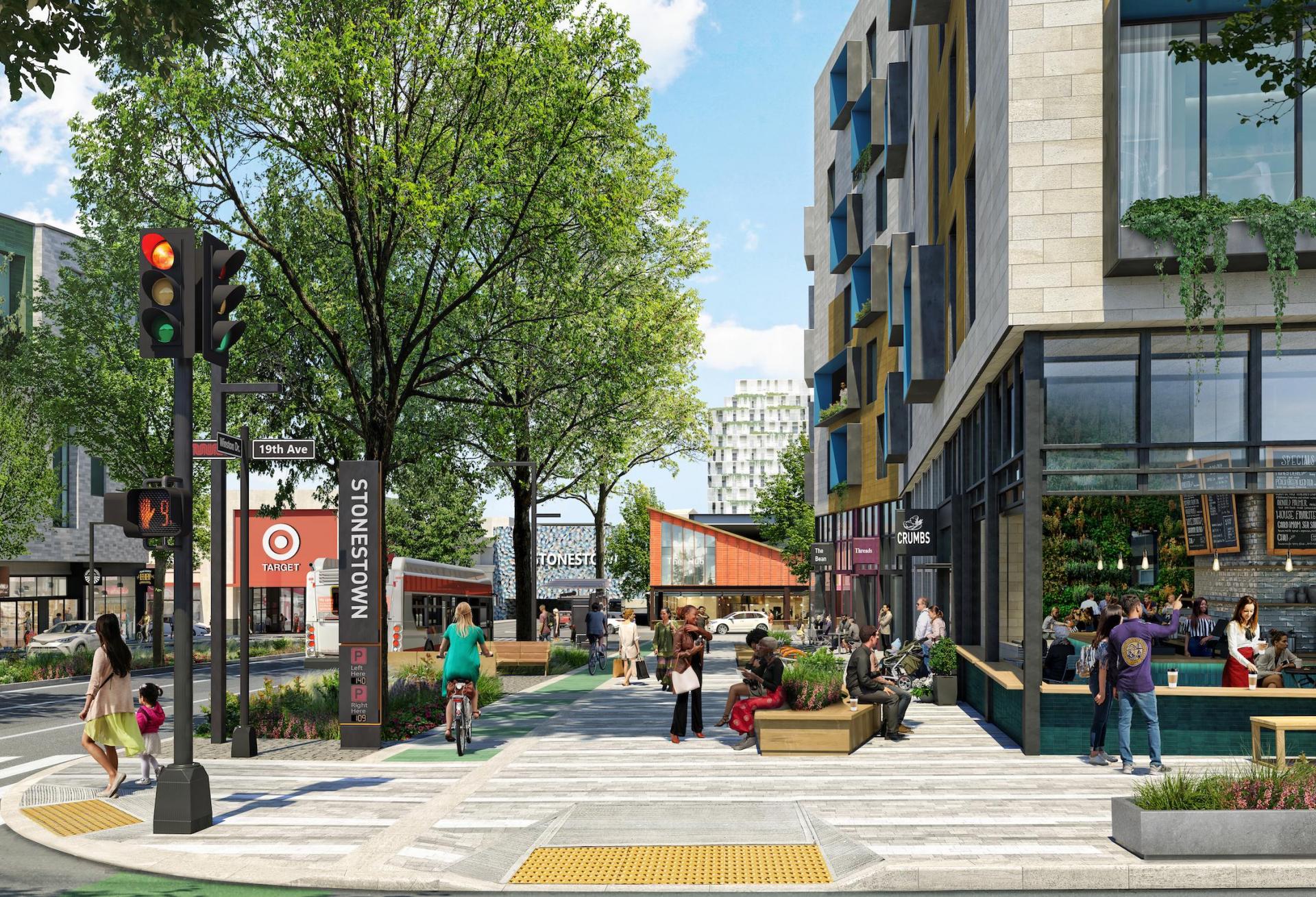 This Week's Bay Area Deal Sheet