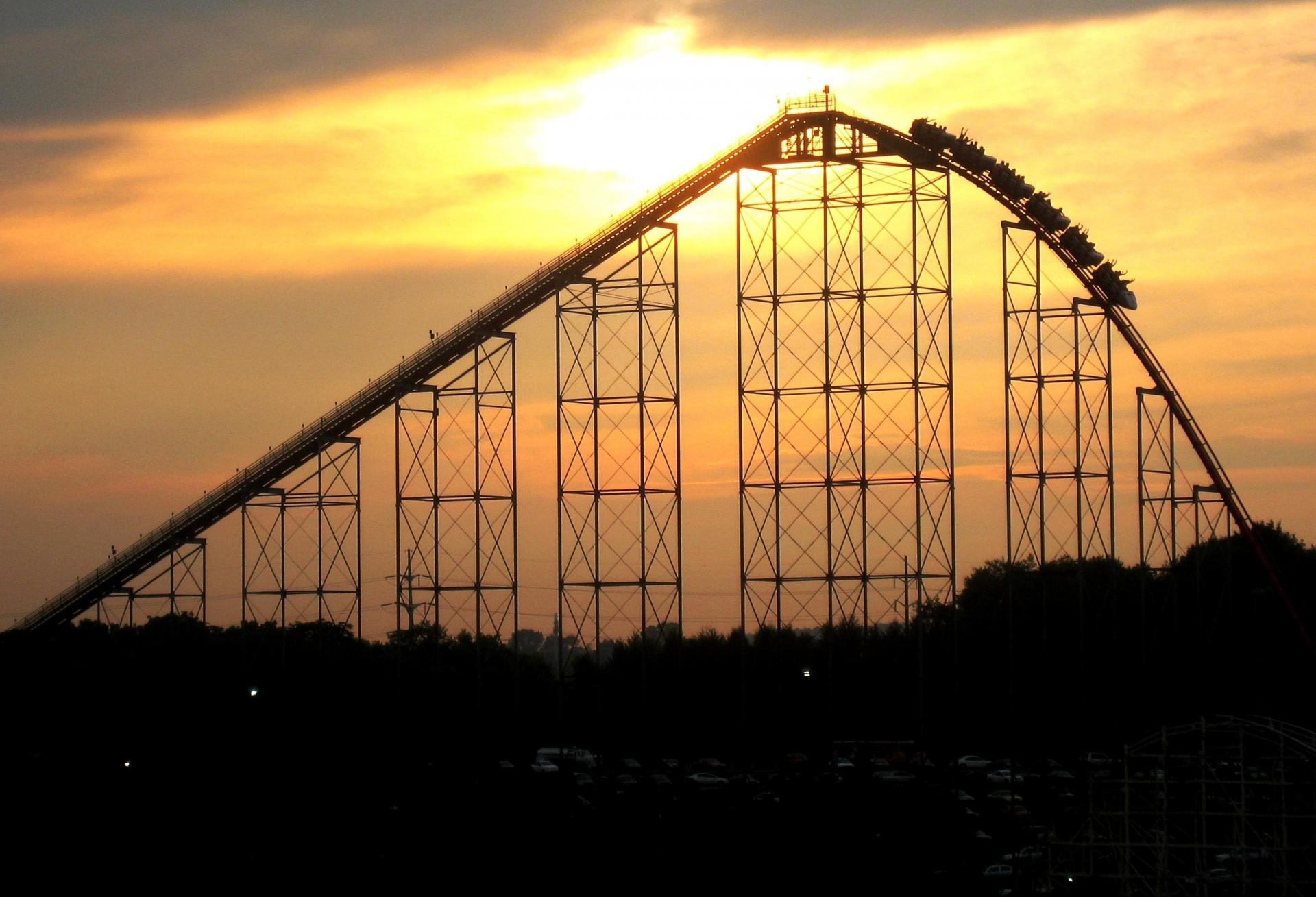 $2B Theme Park Development Set For Construction In Oklahoma
