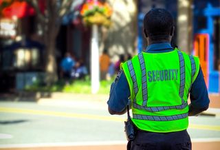 Rise In Shoplifting Has Made Retail Private Security The New Cost Of Doing Business