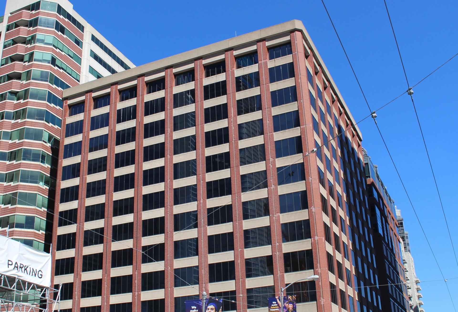 180 Howard Street 