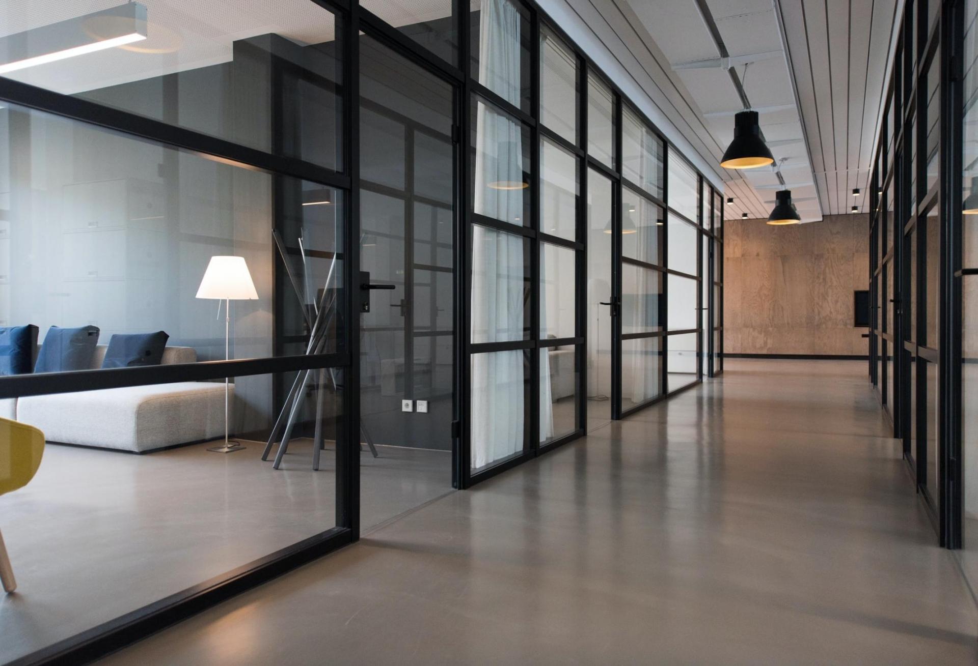 Heat Mapping, Contact Tracing, Sensor Grids: The Tech That Will Empower Office Returns