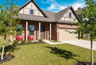Paying For A Yard: Single-Family Comes At A Price In Houston's Booming Build-To-Rent Housing Industry