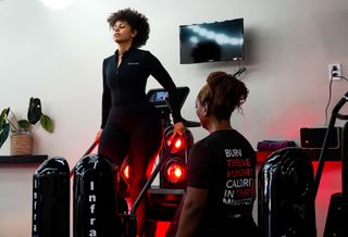 DFW’s Retail Recovery Has A Secret Weapon — The Gym