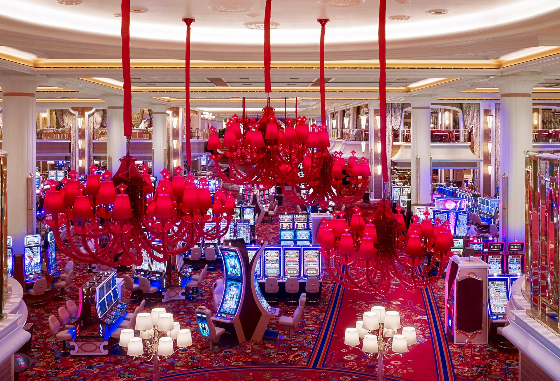 Steve Wynn Absent But Far From Forgotten At $2.6B Encore Boston Harbor Opening