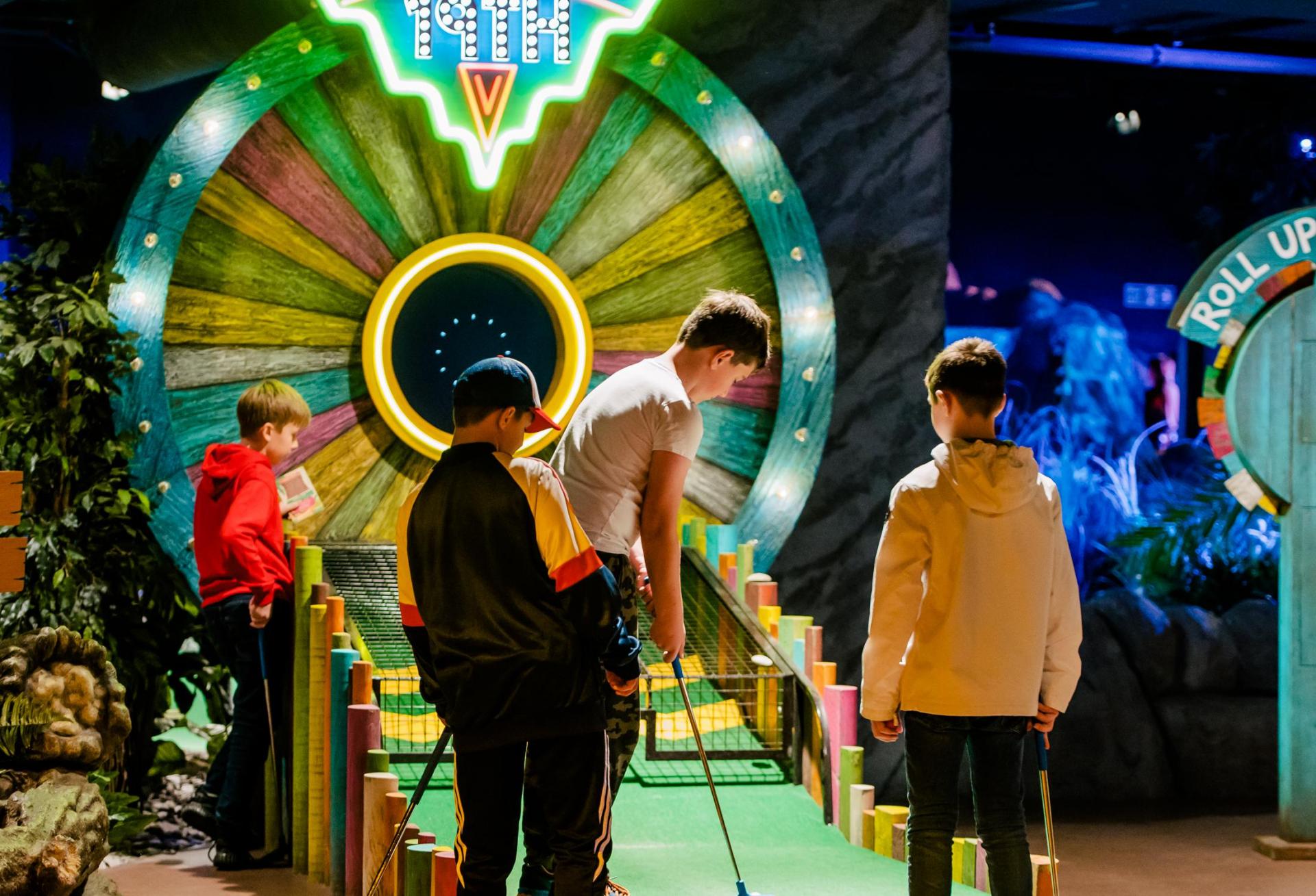 Bullring Pivots To Leisure As Hammerson Secures £825M Funding Package