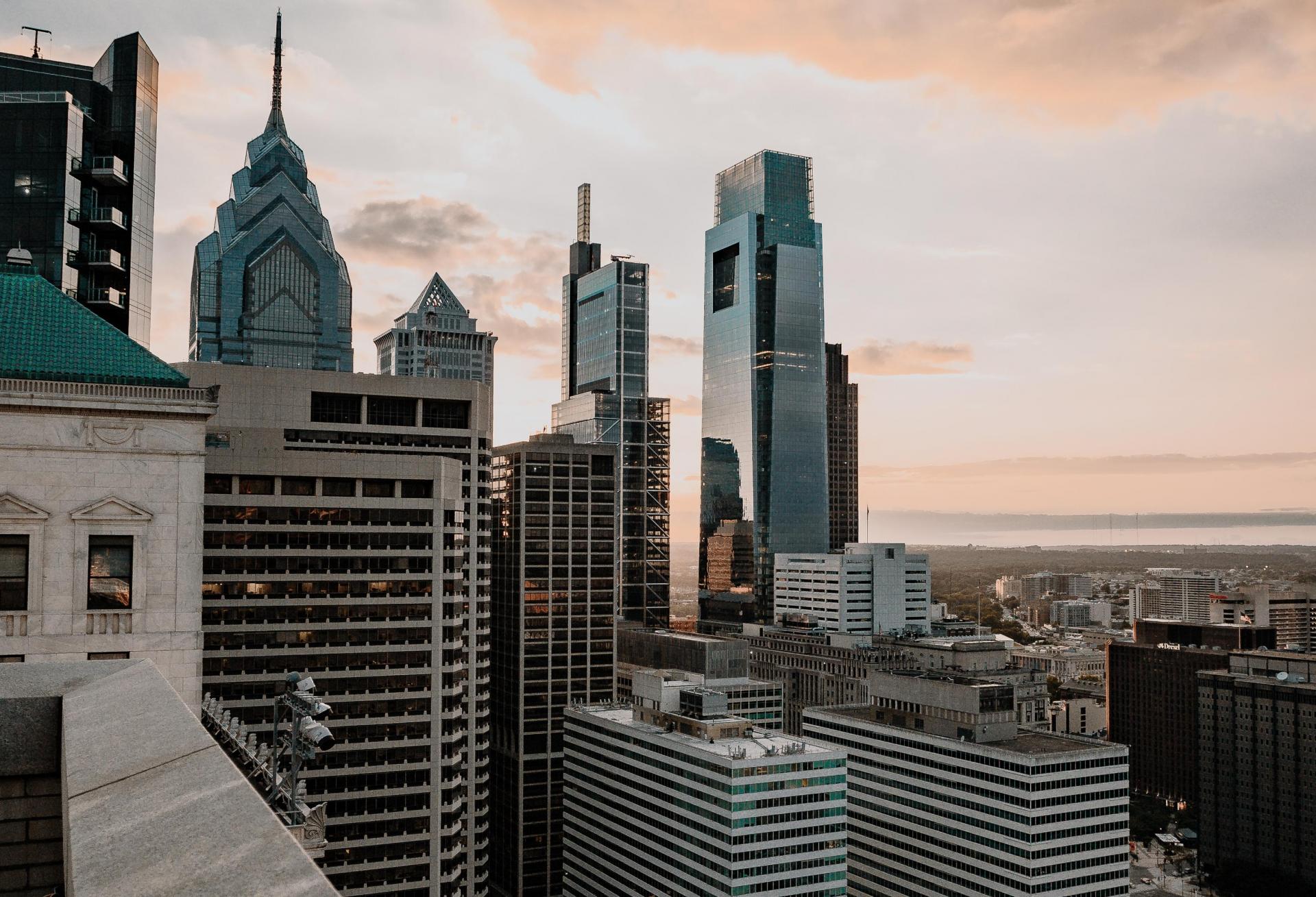 What Is The Forecast For Multifamily In Philadelphia? Find Out at Bisnow’s Aug. 4 Event