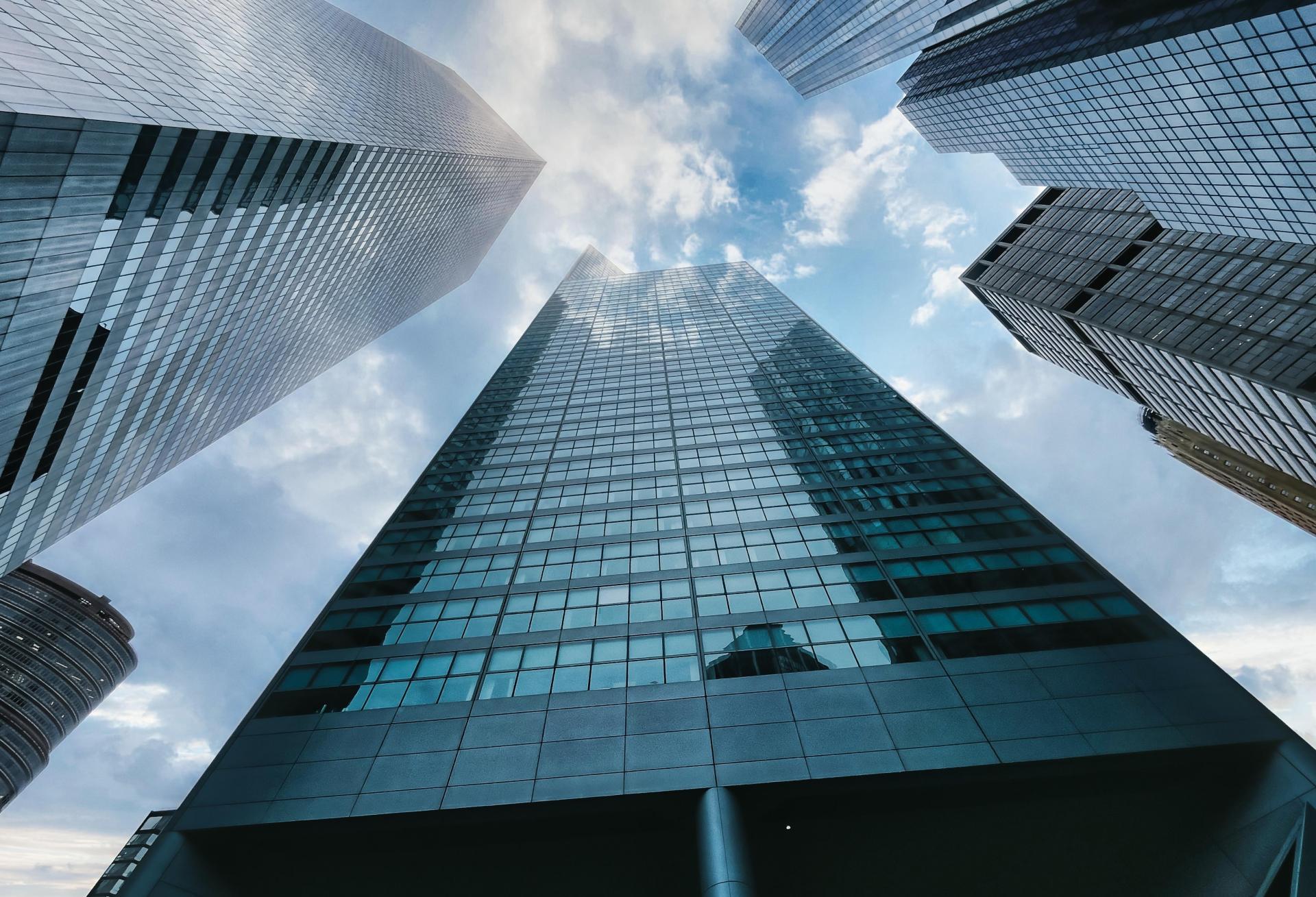 Energy For The Taking: How Heat Pump Technology Allows CRE Owners To Access ‘Free’ Heat