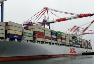 Trade War And Tariffs Already Causing Serious Delays, Cost Overruns At Ports