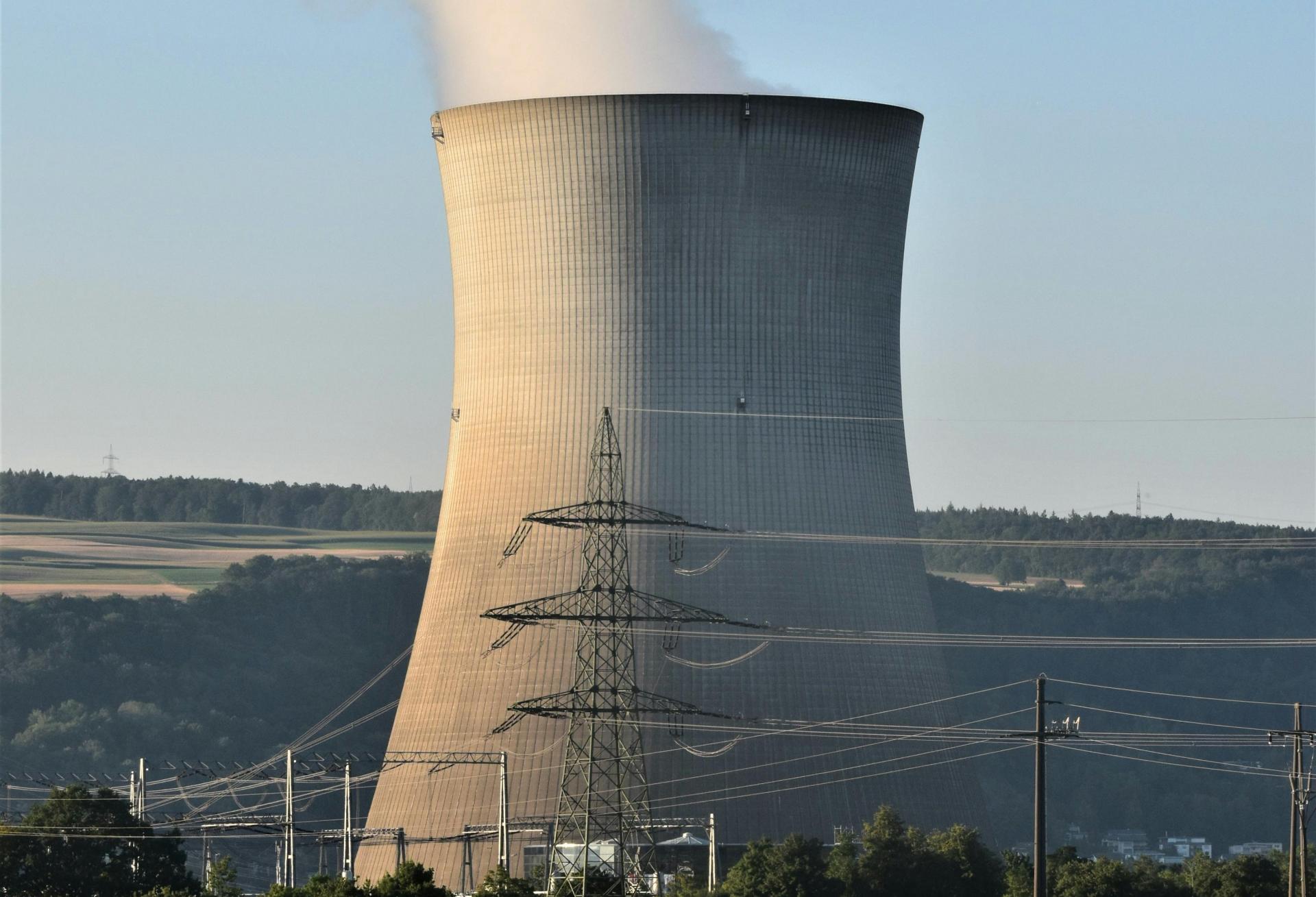 As Data Centers Go Nuclear To Meet AI Power Demand, Worries Grow About The Impact On Everyone Else 