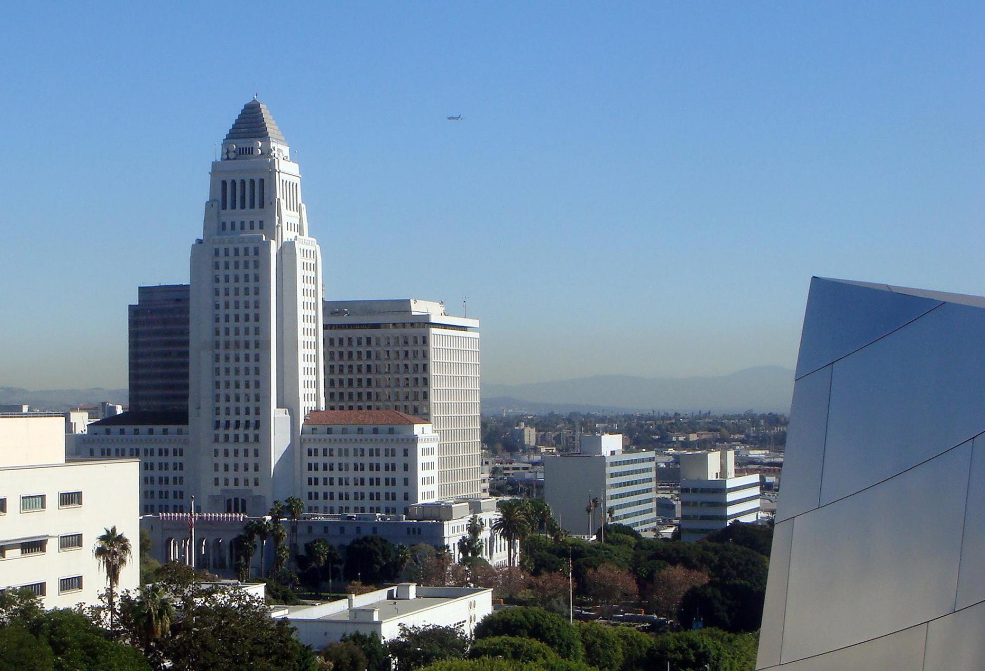 CRE Leaders Looking For Different Development Attitude From LA's Mayoral Hopefuls