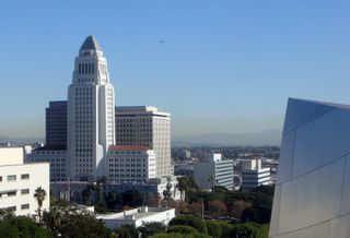 CRE Leaders Looking For Different Development Attitude From LA's Mayoral Hopefuls