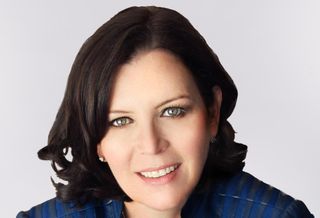  Power Women: Ryan's Ginny Kissling Has A Knack For Numbers, But She Dreamed Of Life On The Road