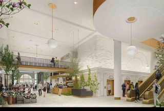 Broadway Trade Center Hits The Market For Reported $425M