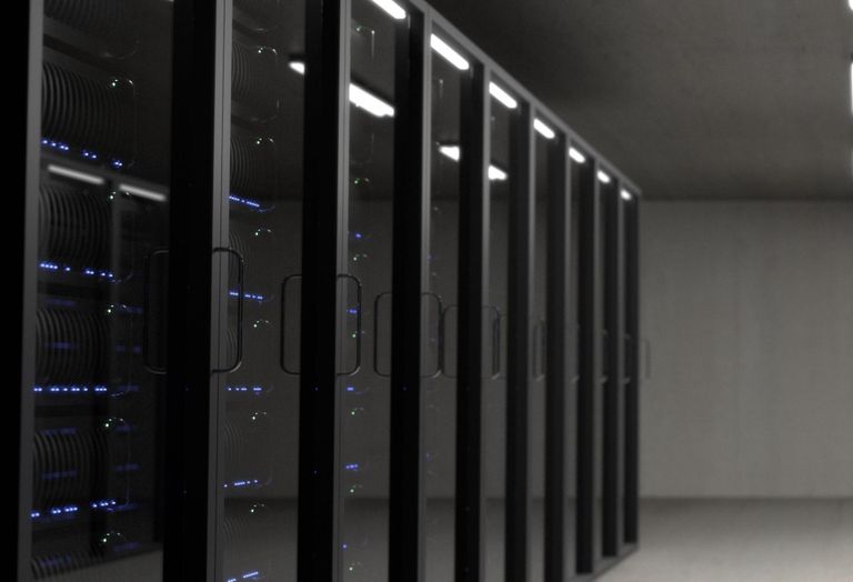 Data Center 