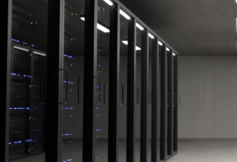 Data Center