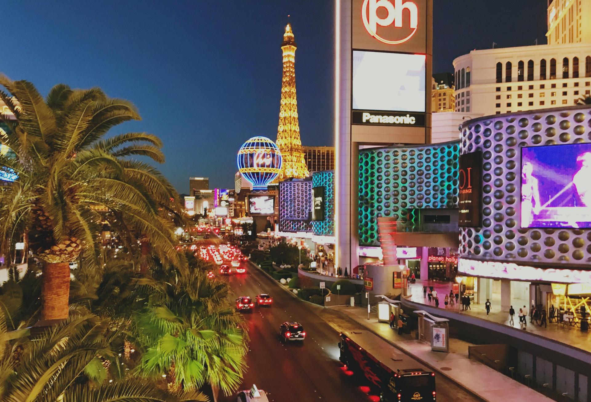 5 Reasons To Attend Bisnow’s Southern Nevada And Las Vegas State Of The Market