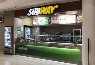 REPORT: Subway Closed 571 U.S. Stores Ahead Of Possible $10B Sale