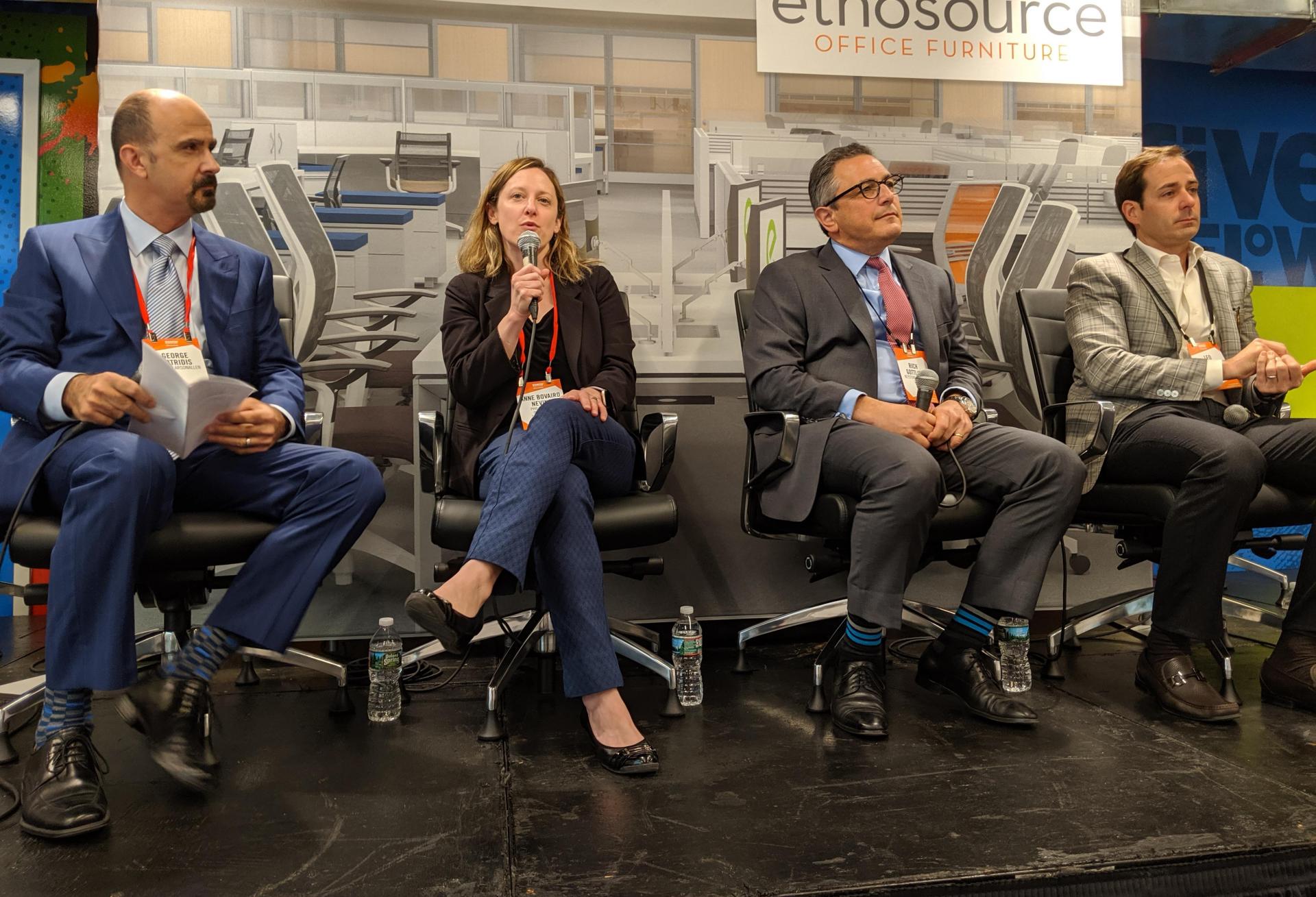 Philly’s Life Science Innovation Isn’t The Economic Driver The City Wants It To Be