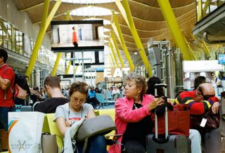 Revenge Travel Is Over As Lower-Income Travelers Begin To Pull Back Spending