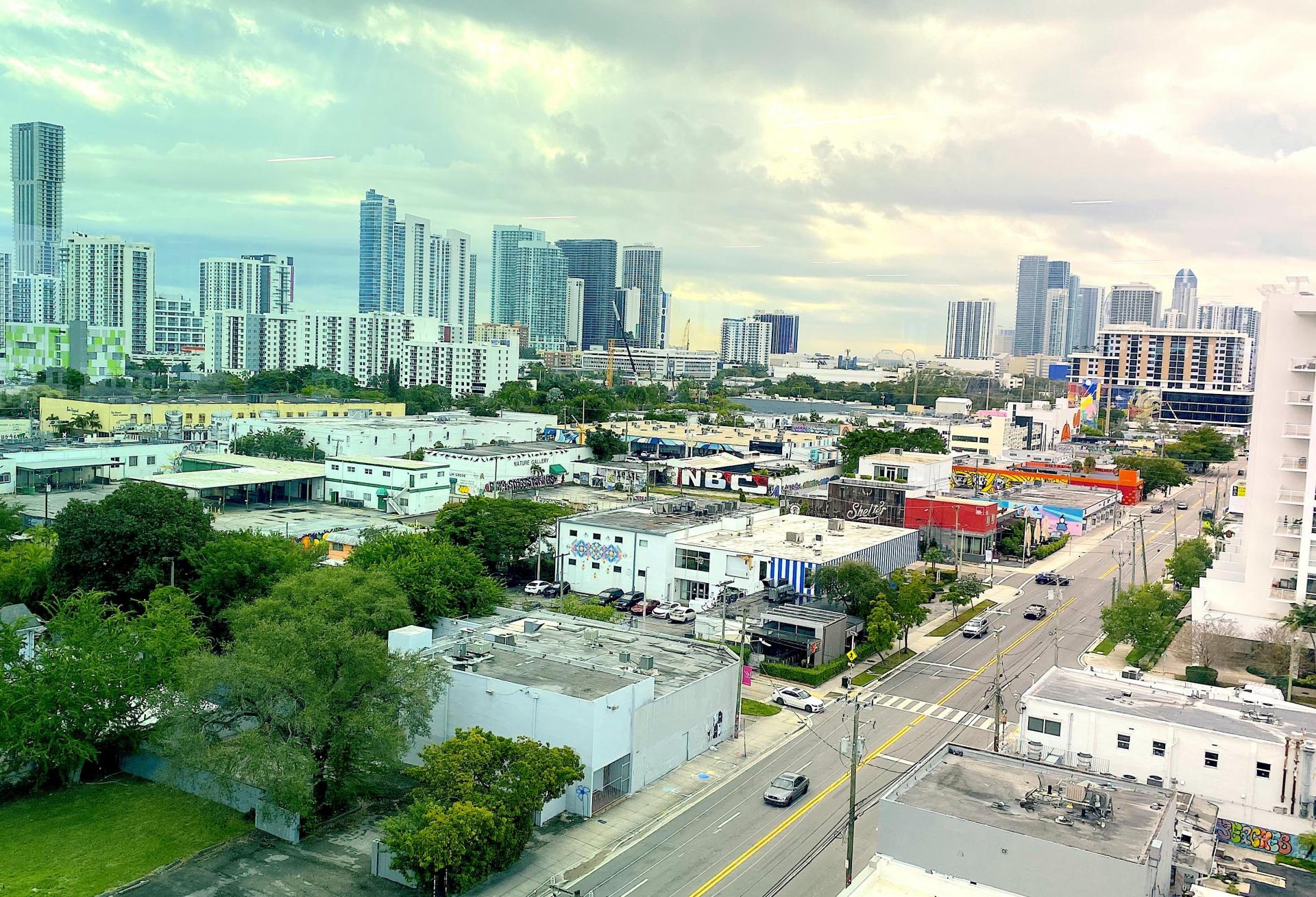 The Neighborhood Is The Amenity: Why Parts Of Miami Are Booming