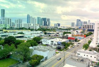 The Neighborhood Is The Amenity: Why Parts Of Miami Are Booming