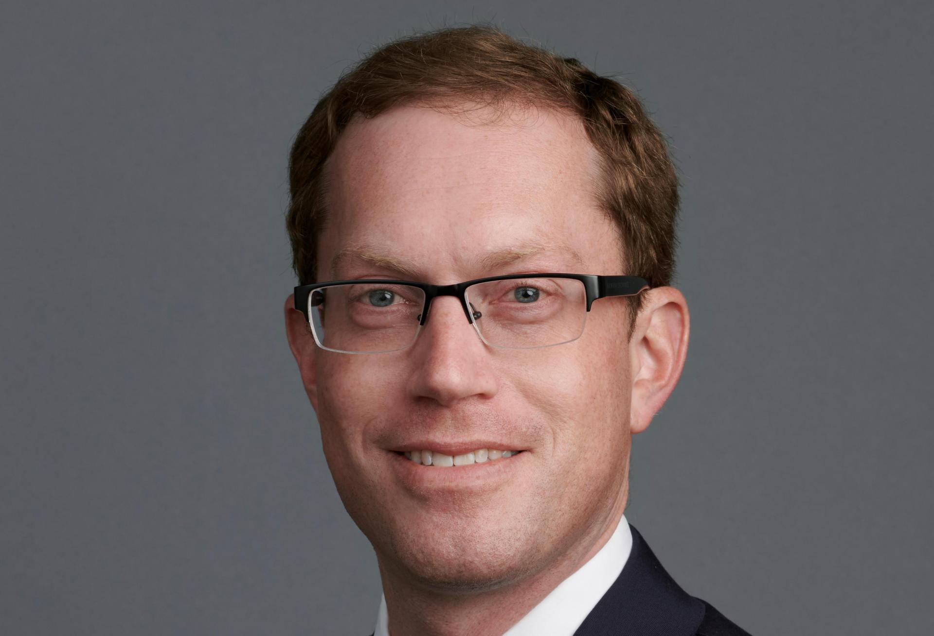 Brookfield's New Head Of Real Estate Presiding Over Burst In Sales