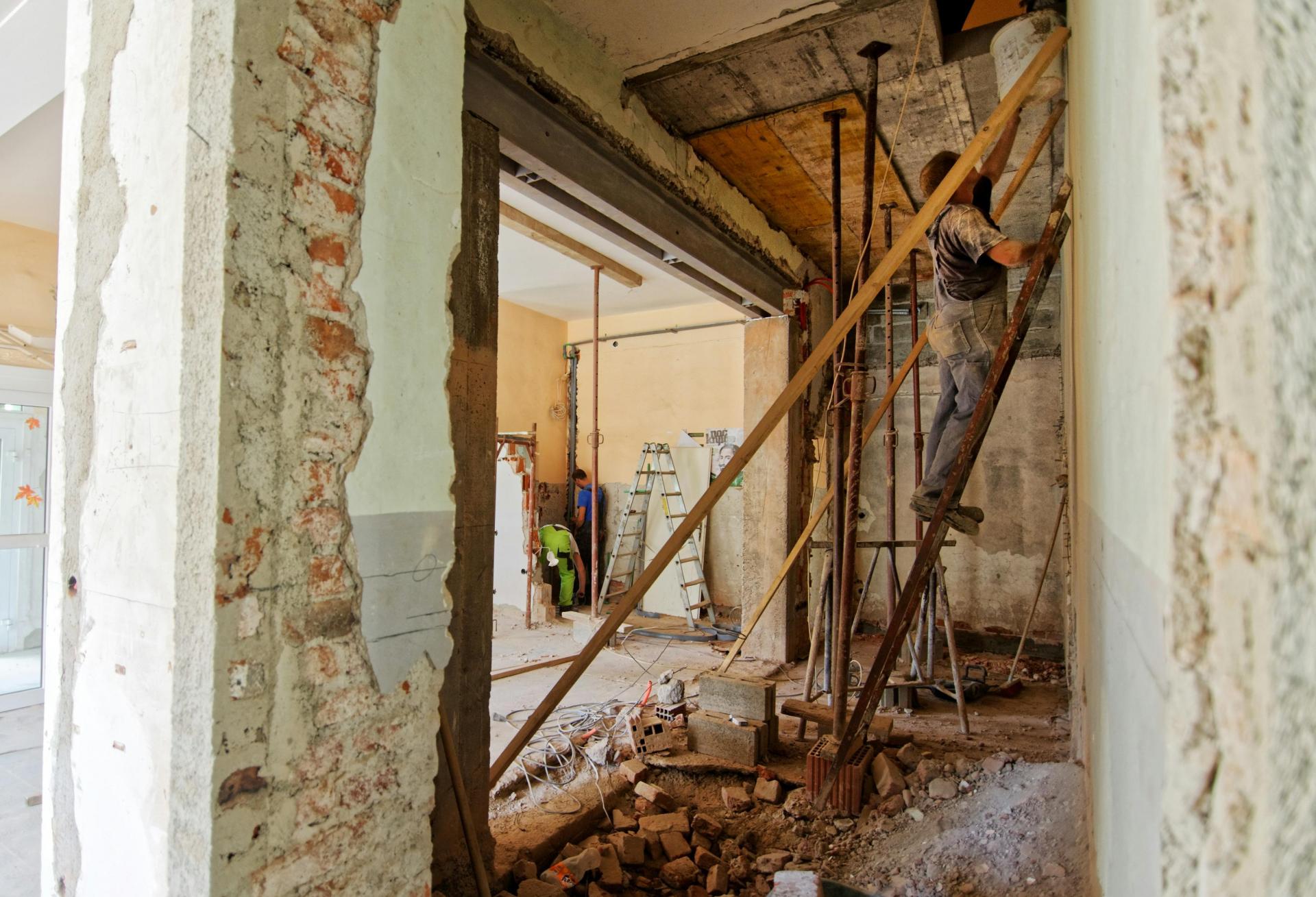 REPORT: Texas Office Renovations No Longer A Silver Bullet For Pushing Rental Rates, Occupancy