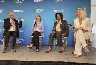How A Developer-Led Task Force Is Working To Save Downtown D.C.