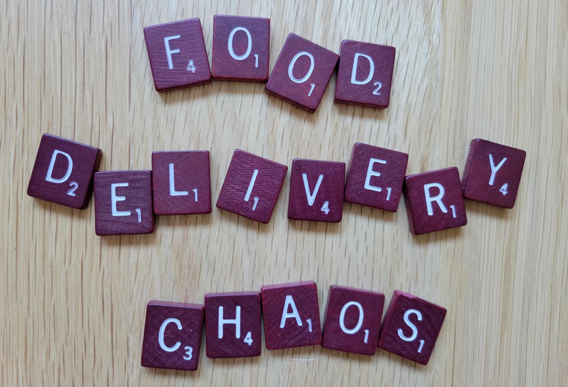 Avoiding Food Delivery Chaos And Hangry Tenants: Why Buildings Need A Food Delivery Management Solution