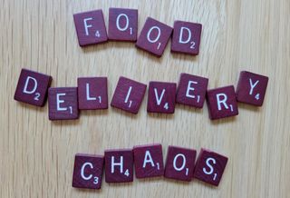 Avoiding Food Delivery Chaos And Hangry Tenants: Why Buildings Need A Food Delivery Management Solution