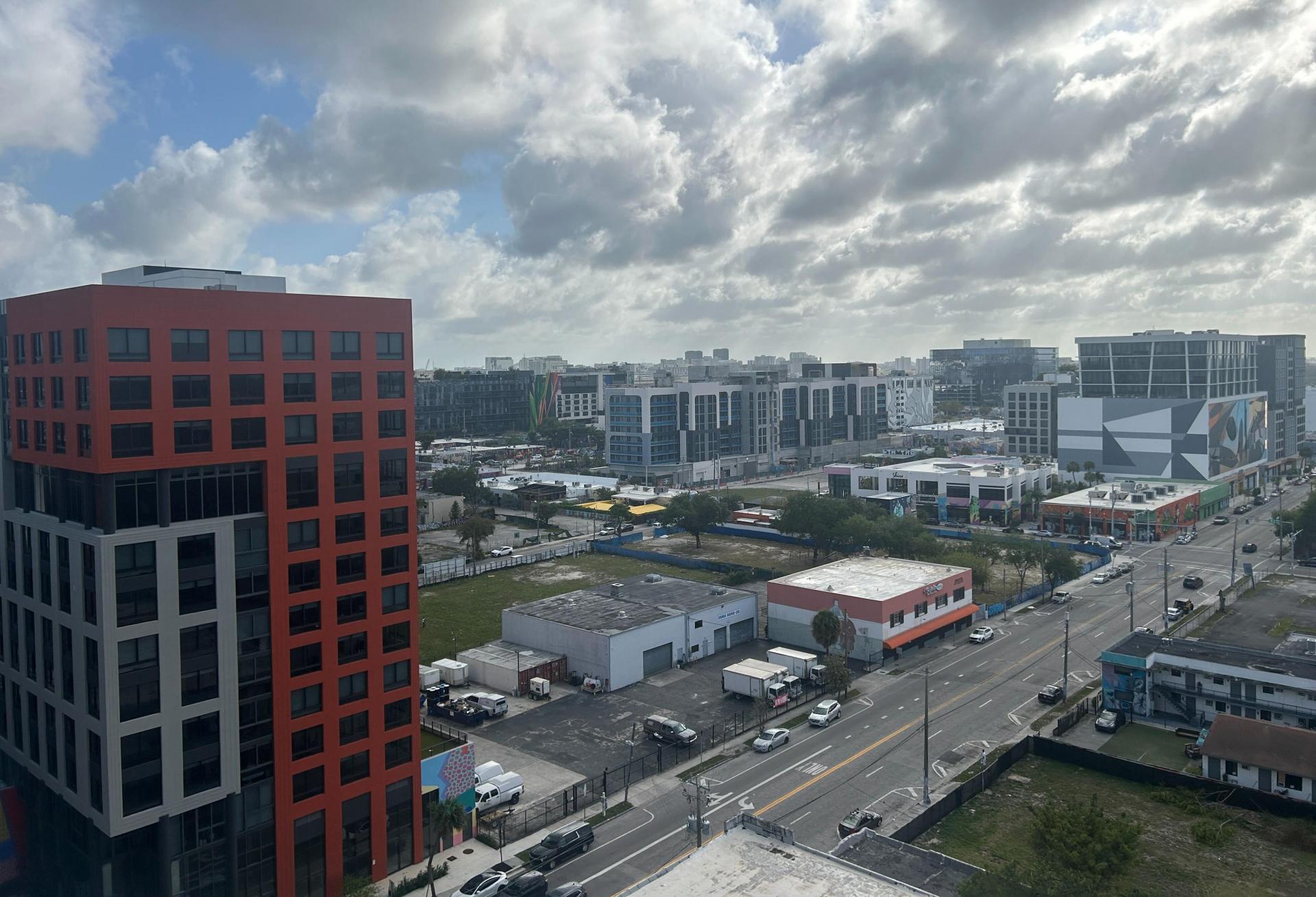 Wynwood Overview South Florida