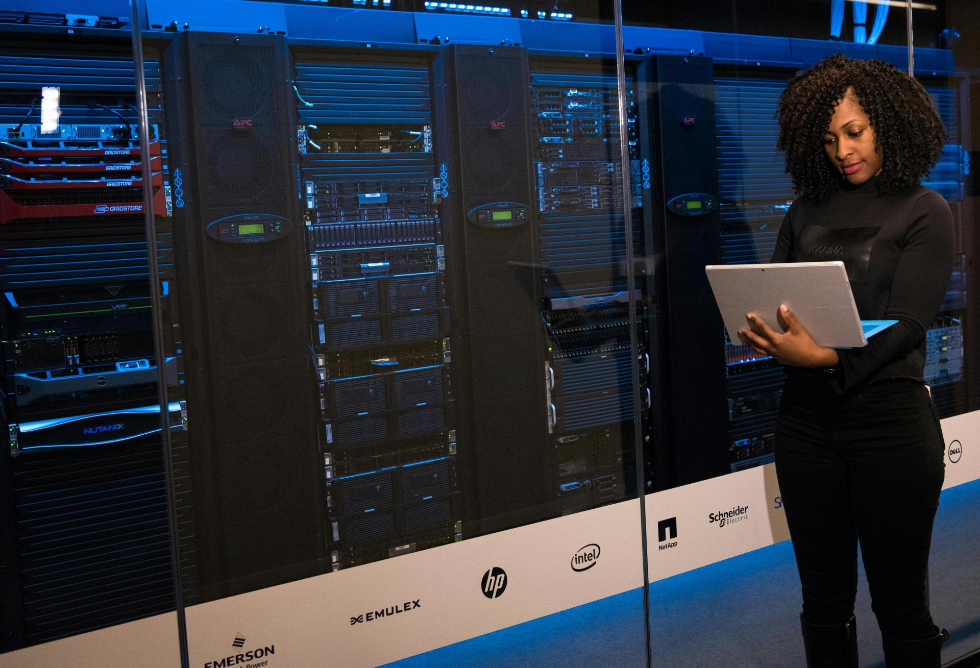 Going With The Flow: How To Construct Data Centers With Liquid Cooling In Mind