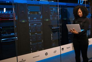 Going With The Flow: How To Construct Data Centers With Liquid Cooling In Mind