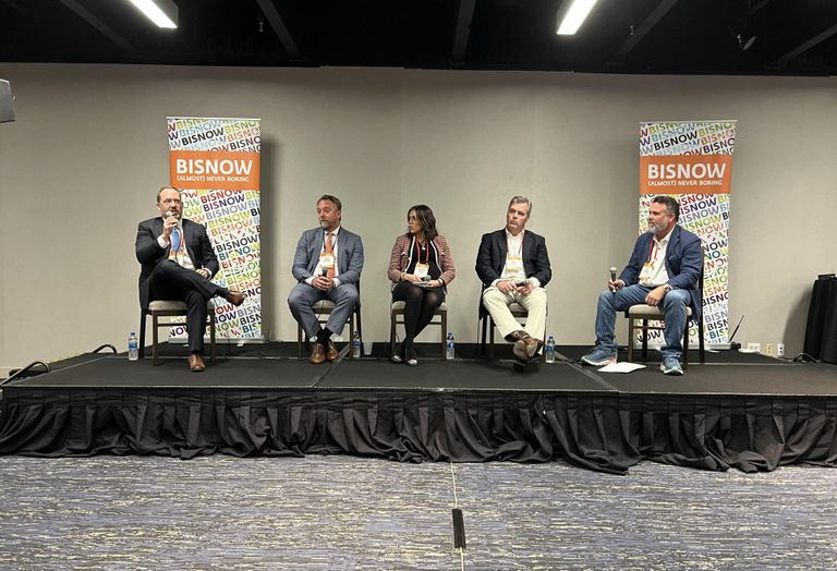 Houston Industrial Boom Event 10/27/21
