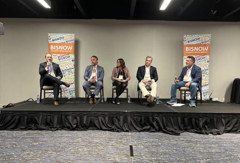 Houston Industrial Boom Event 10/27/21